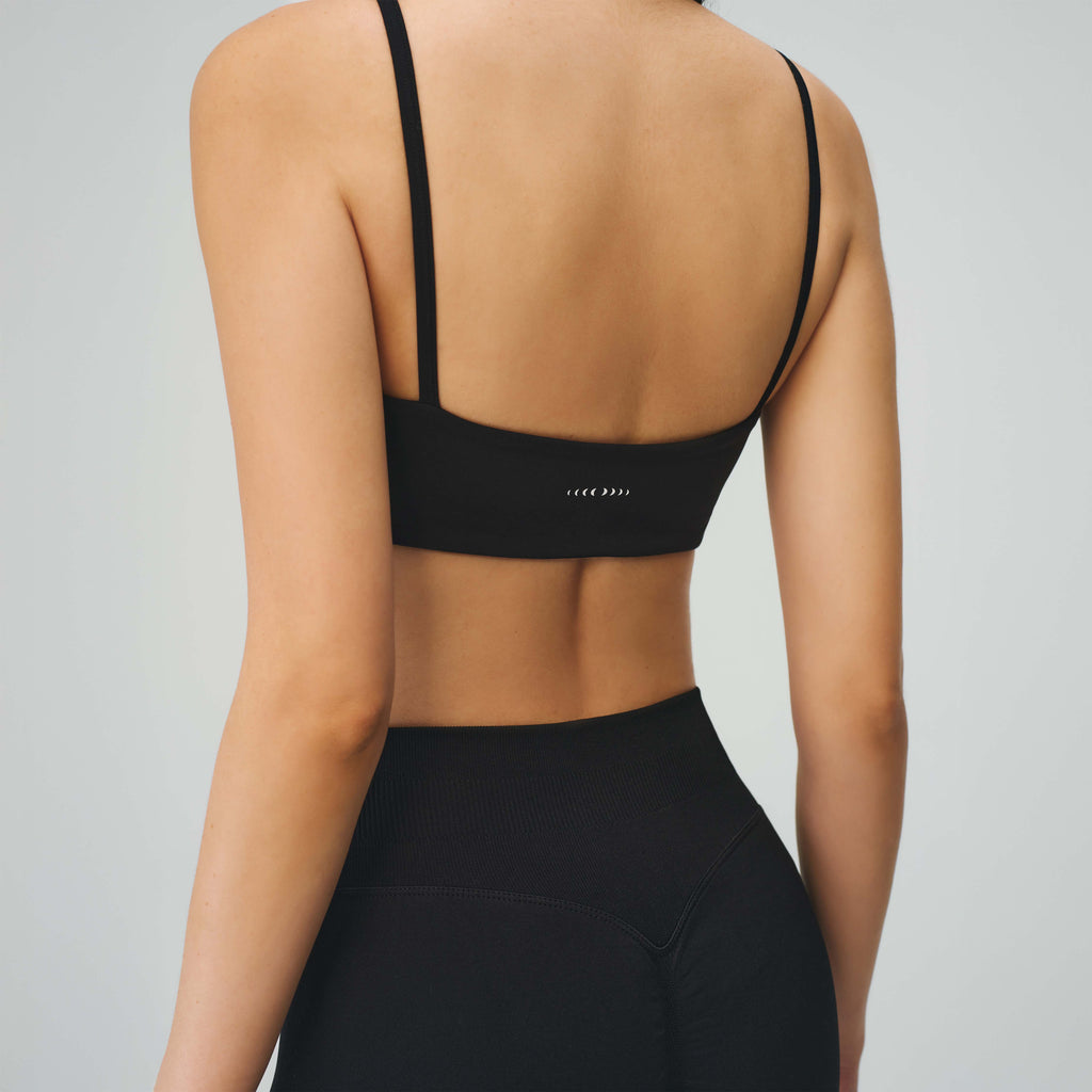 CLASSIC SPORTS BRA