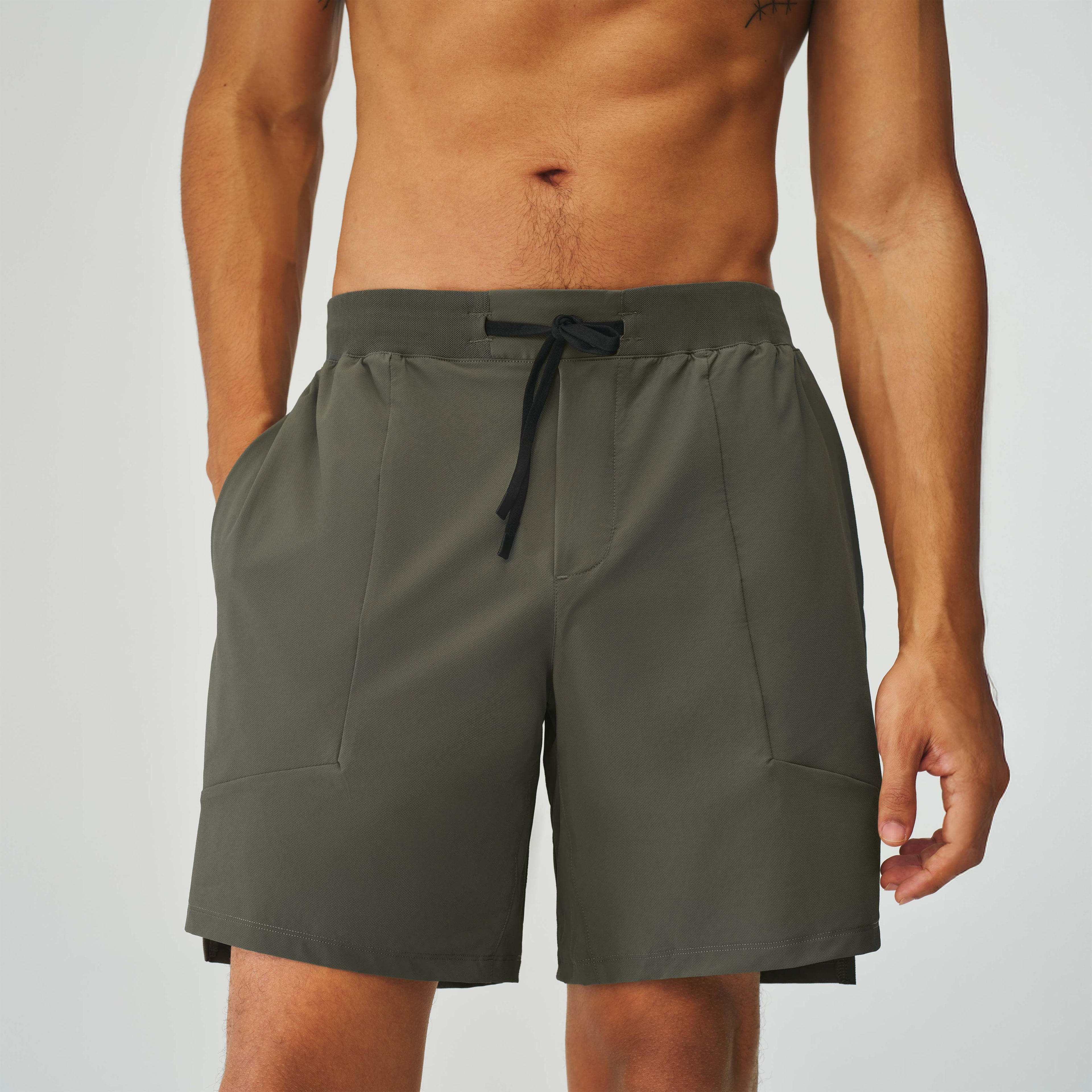 TECH SHORTS