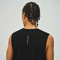 QUICK-DRY SLEEVELESS TEE