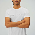 QUICK-DRY TEE