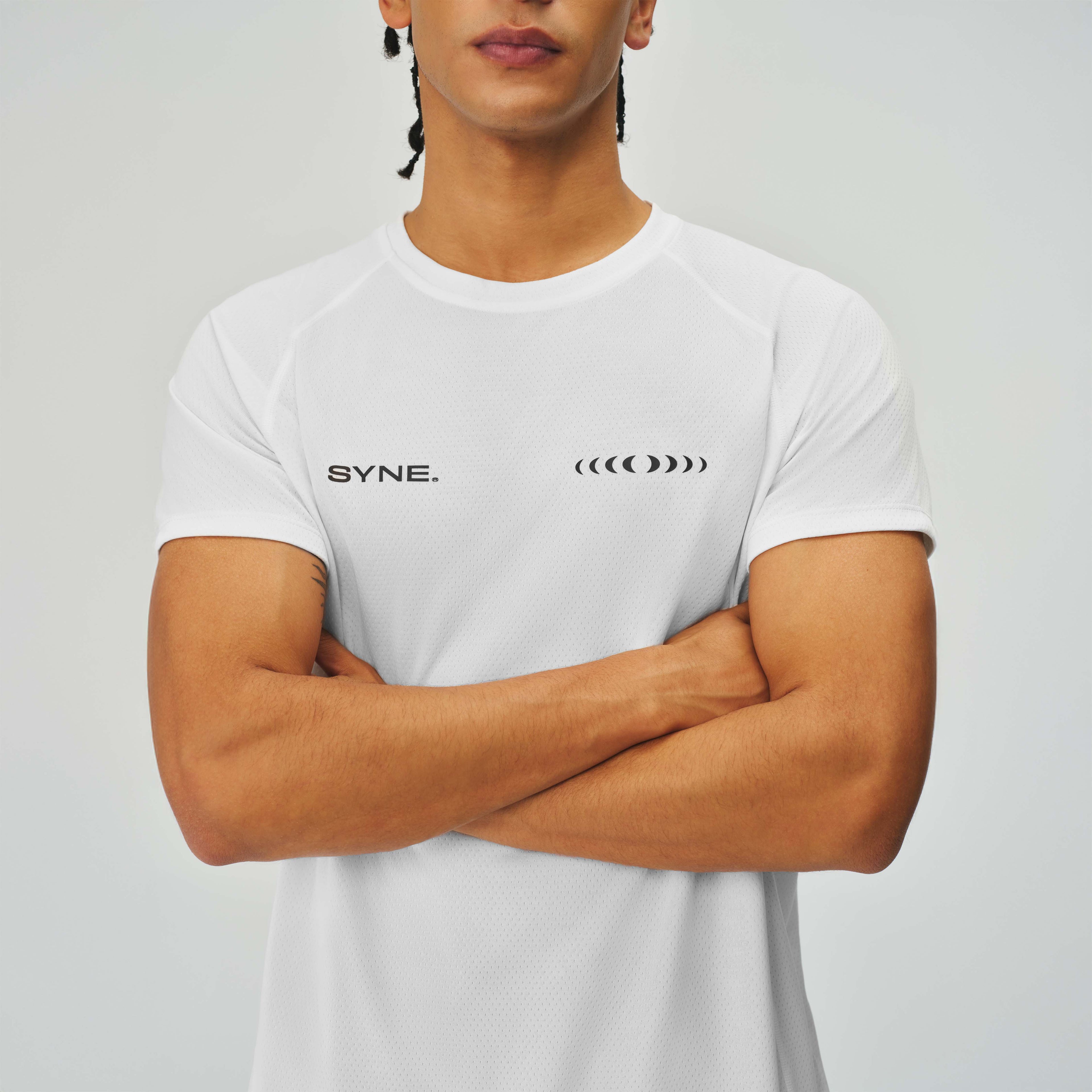 QUICK-DRY TEE