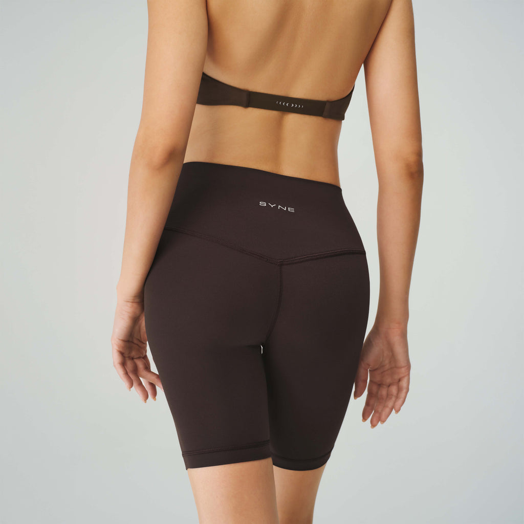 TIGHT SHORTS
