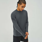 LONG-SLEEVE TEE