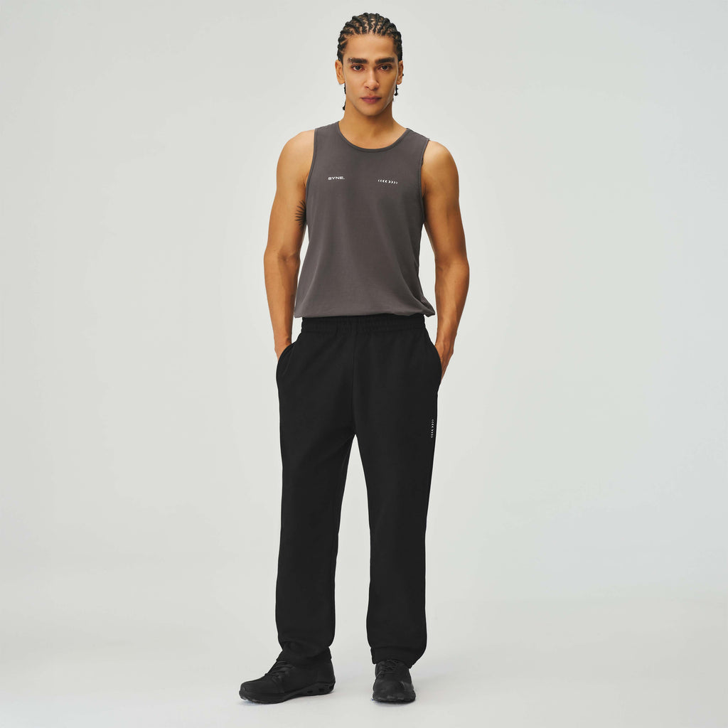 SIGNATURE SWEATPANTS