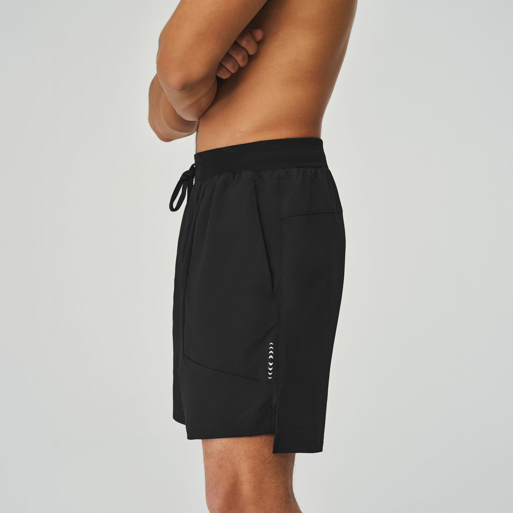 TECH SHORTS