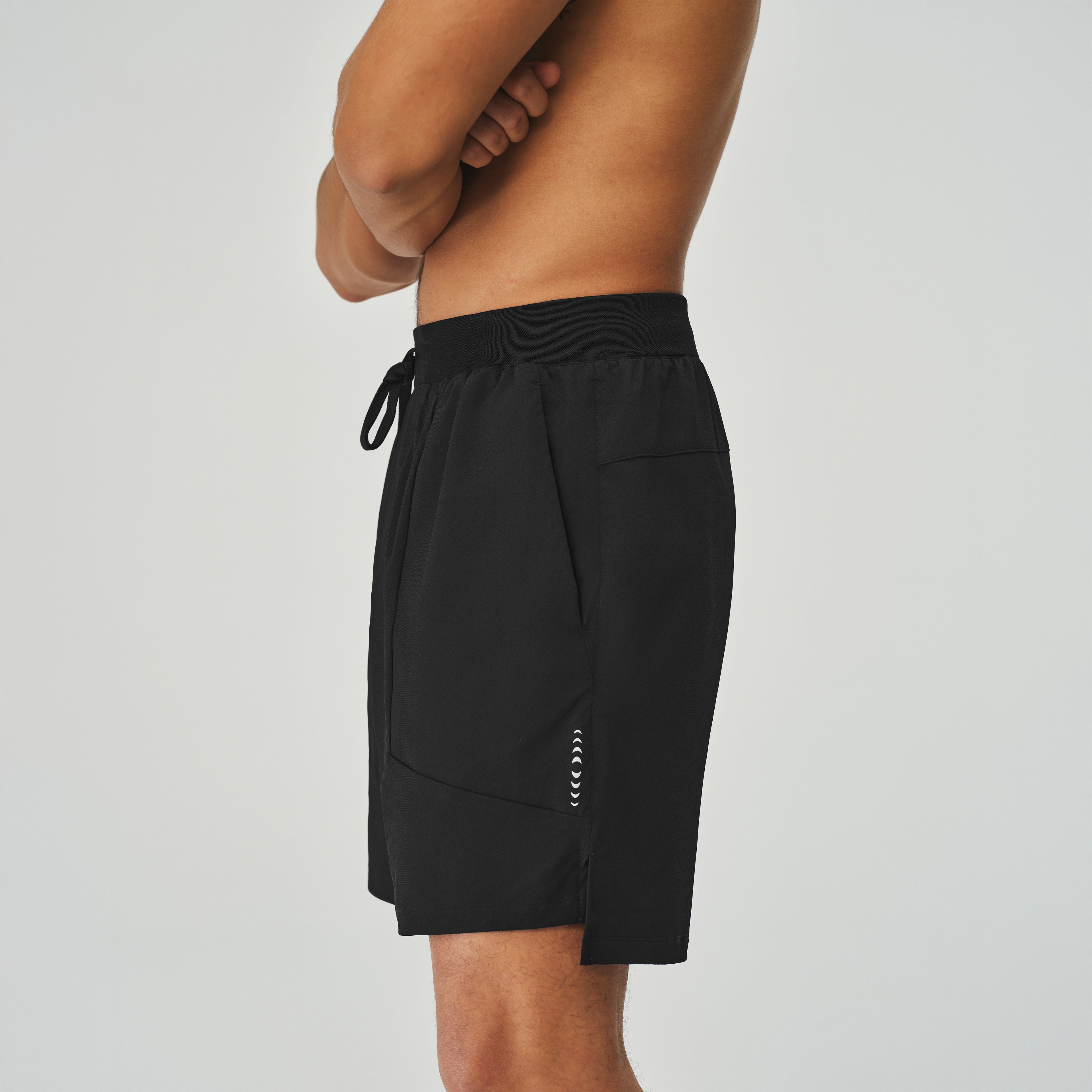 TECH SHORTS