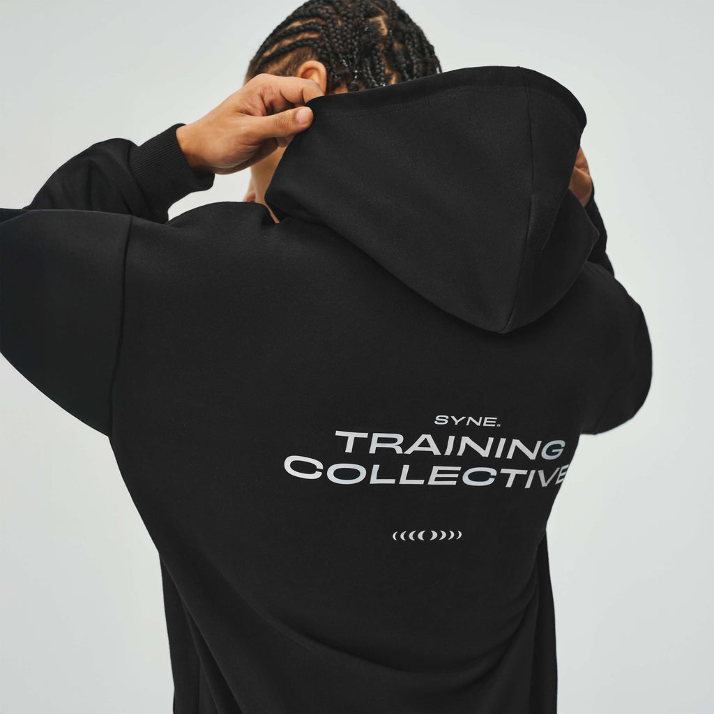 SIGNATURE HOODIE