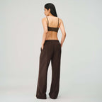 Signature Straight Leg Sweatpants