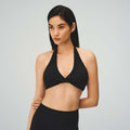 TWISTED SPORTS BRA