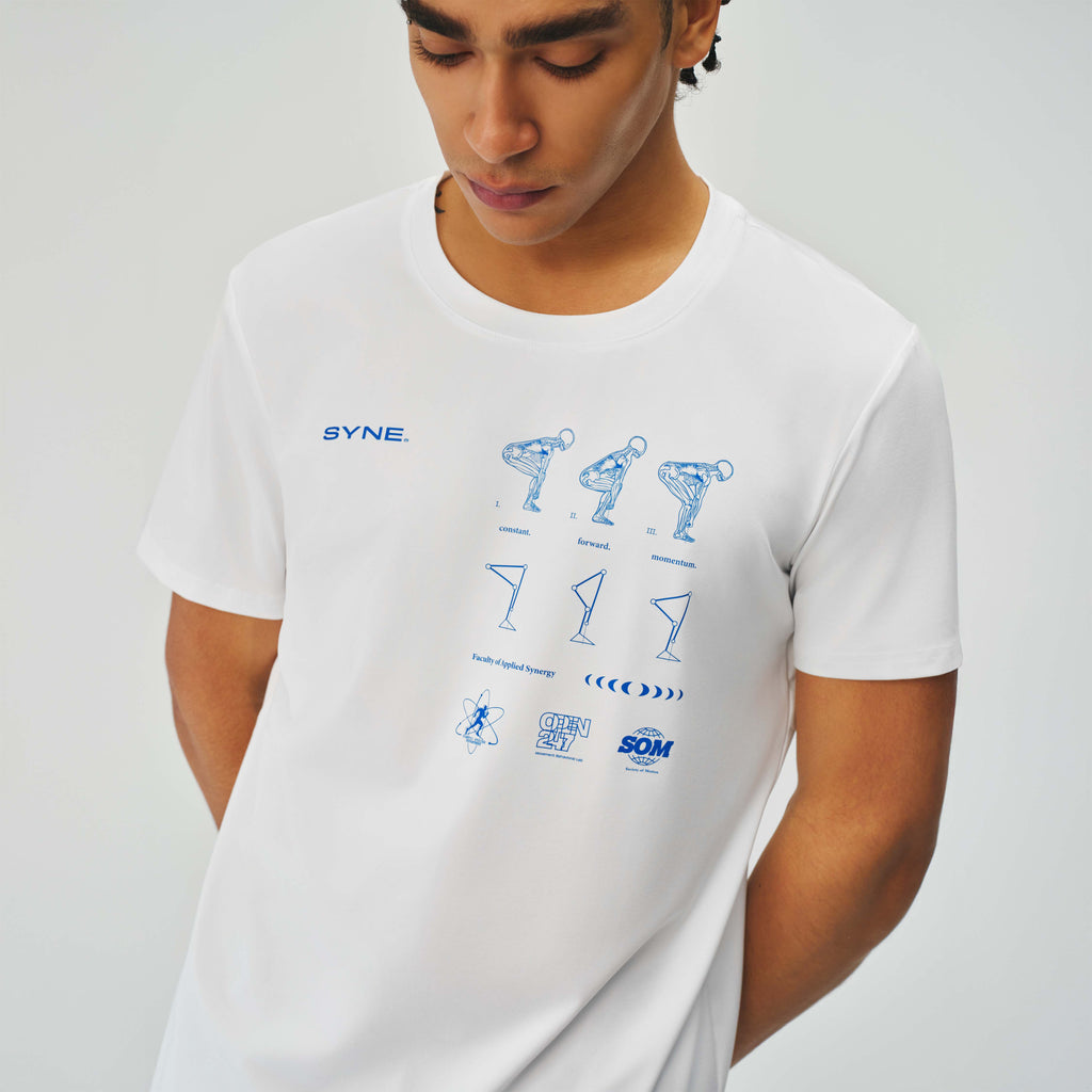 RDL TEE