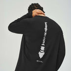 LONG-SLEEVE TEE