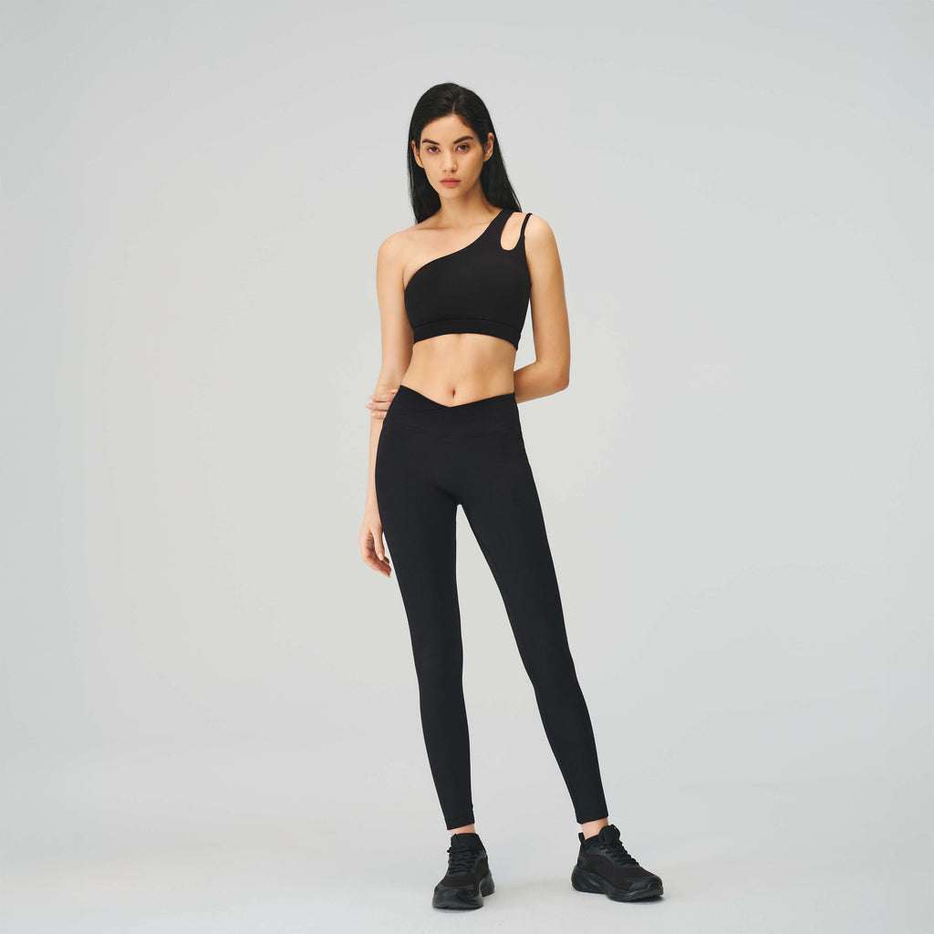 SIGNATURE SPORTS BRA