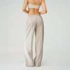 Signature Straight Leg Sweatpants