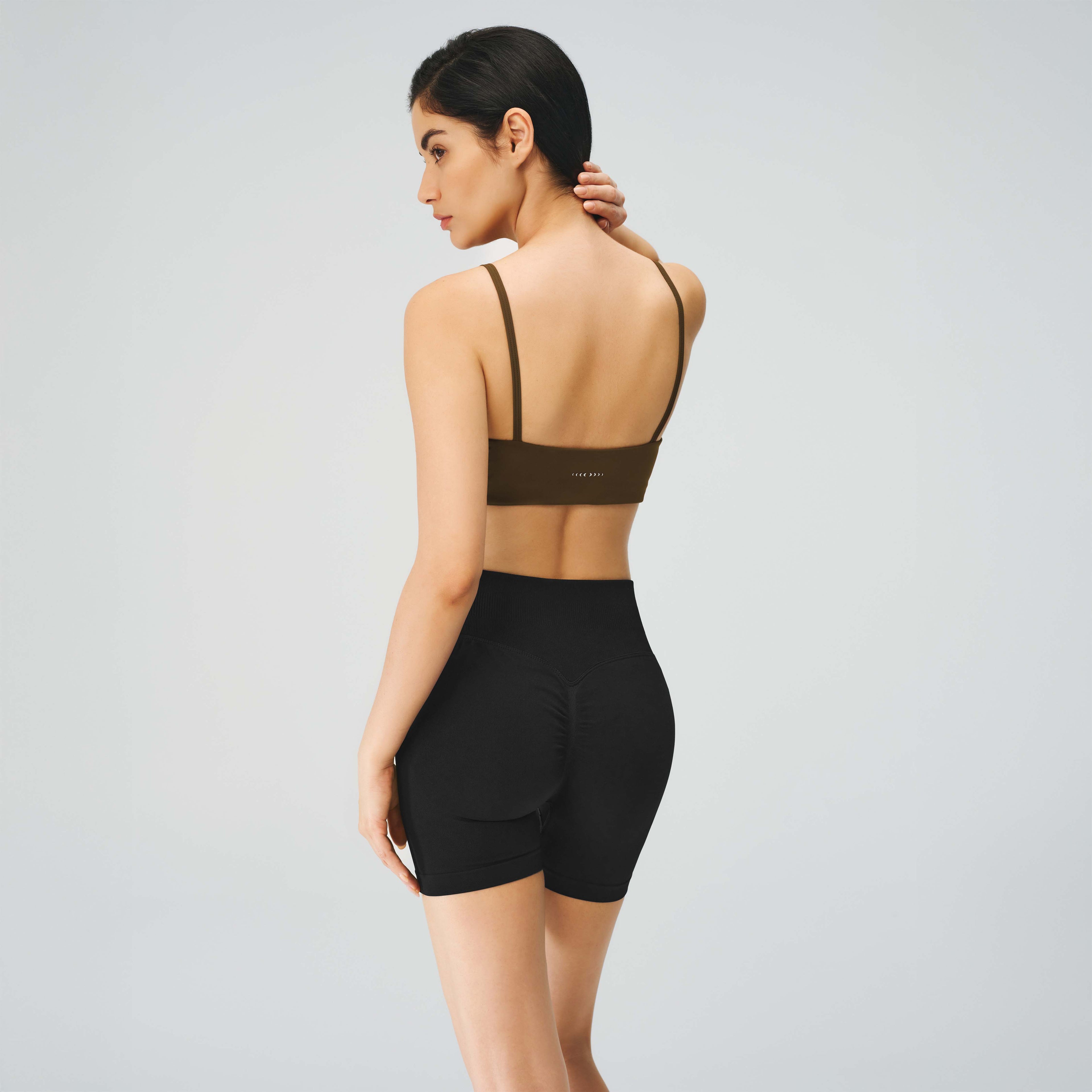 CLASSIC SPORTS BRA