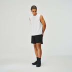QUICK-DRY SLEEVELESS TEE