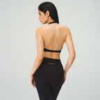 TWISTED SPORTS BRA