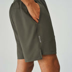 TECH SHORTS