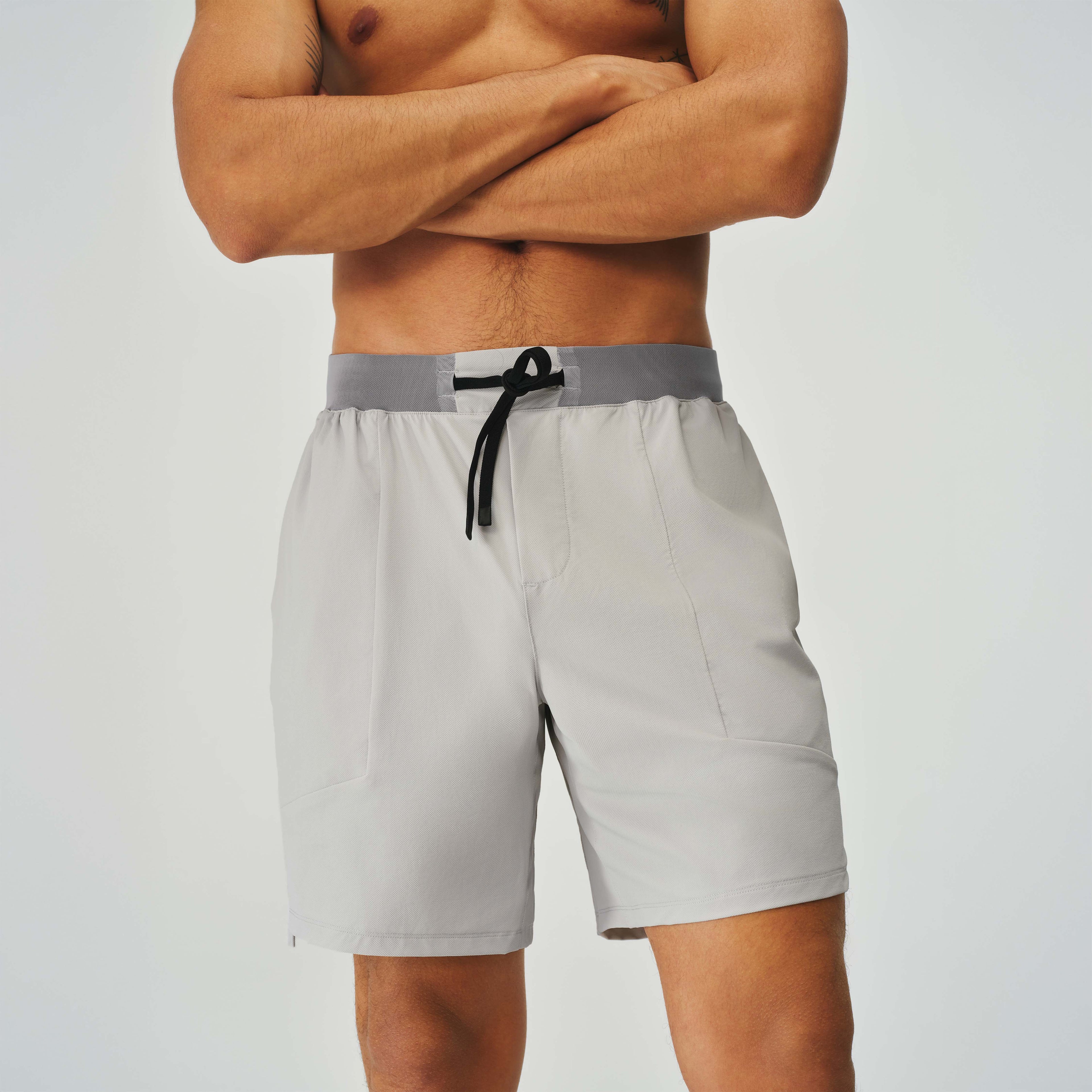 TECH SHORTS