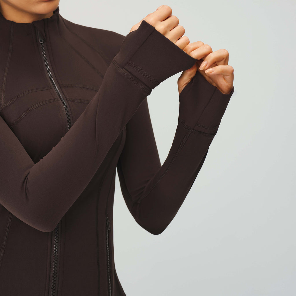 TECH JACKET
