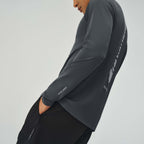 LONG-SLEEVE TEE