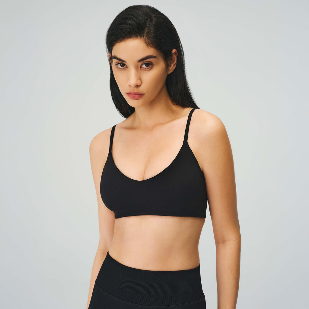 CLASSIC SPORTS BRA