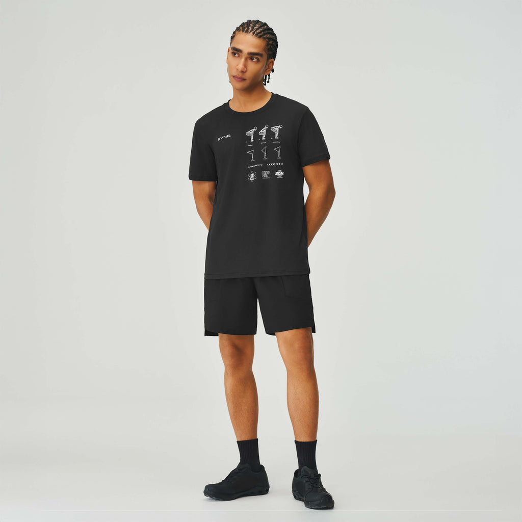 RDL TEE