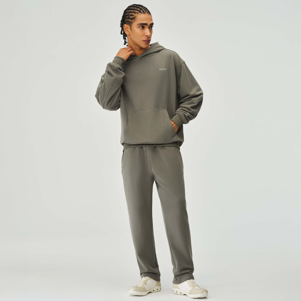 SIGNATURE HOODIE