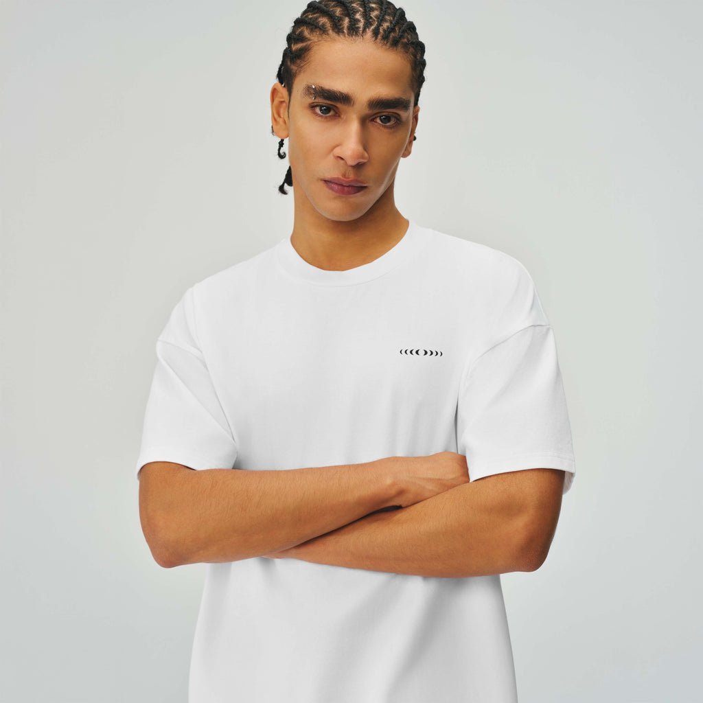 SIGNATURE TEE