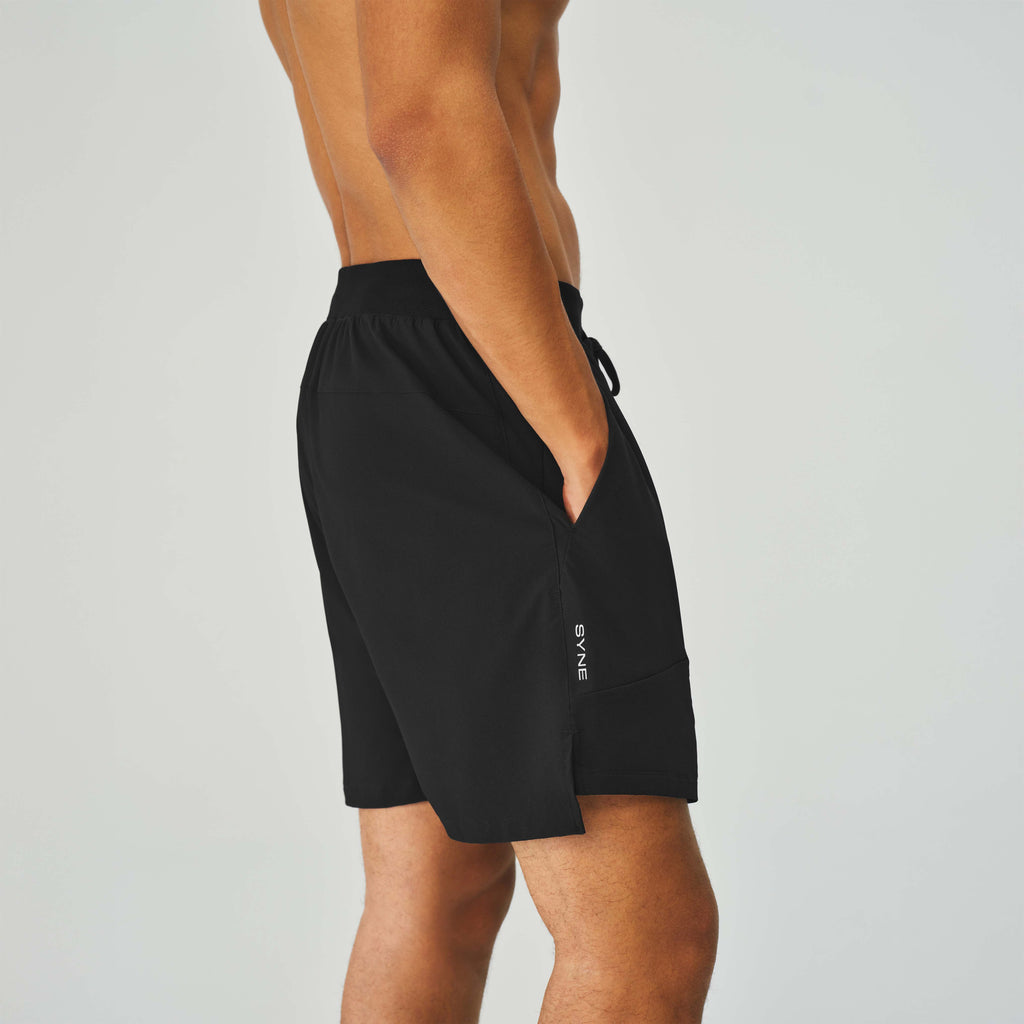 TECH SHORTS