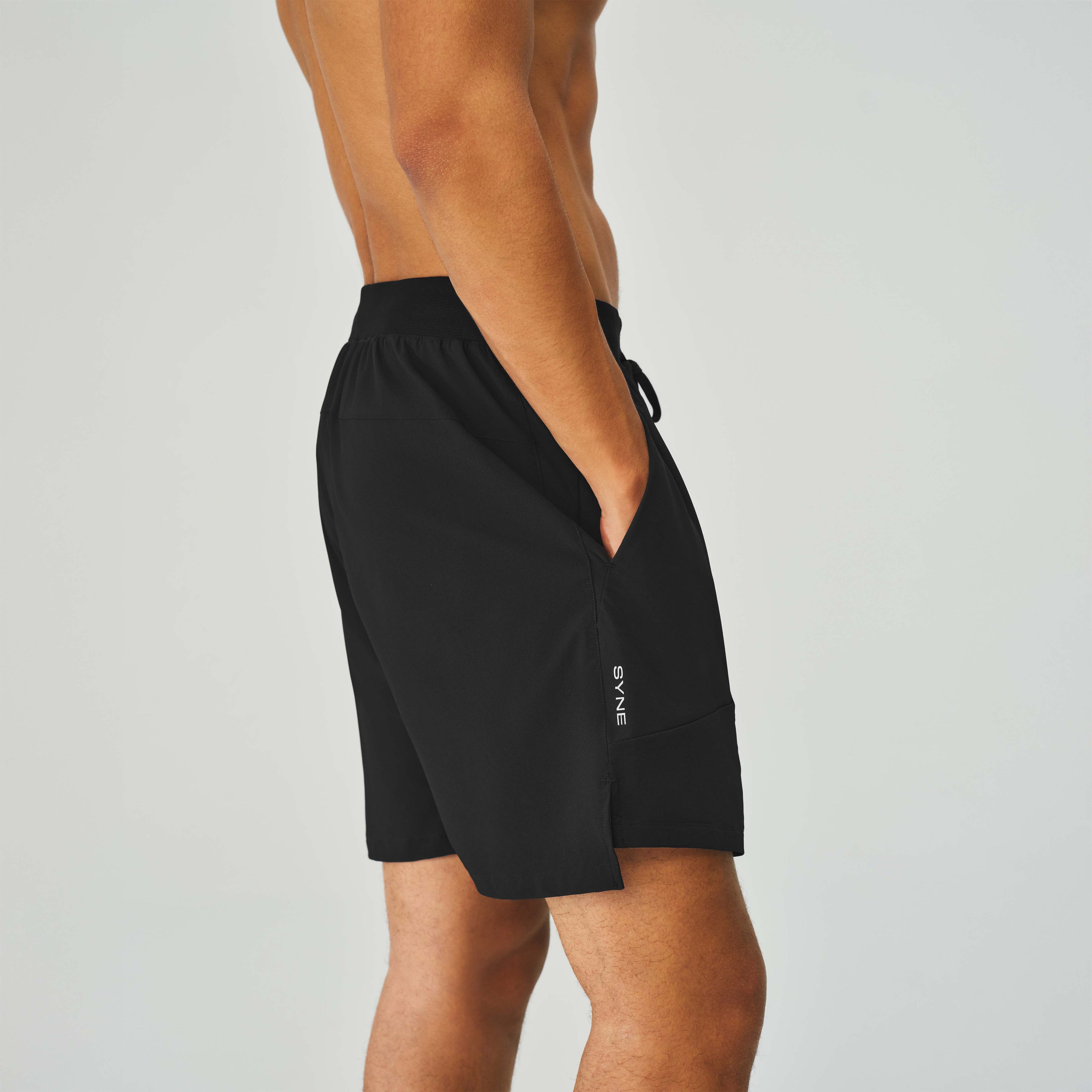 TECH SHORTS