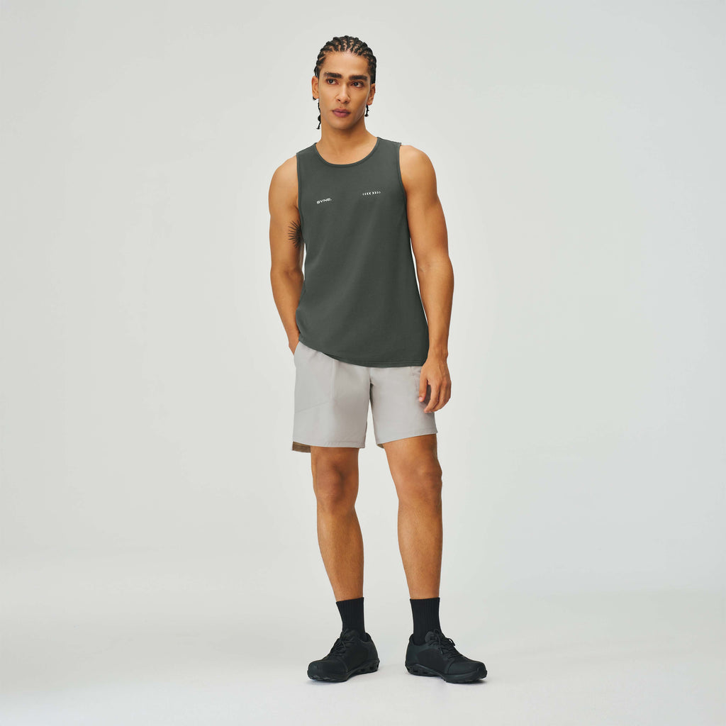 SIGNATURE VEST