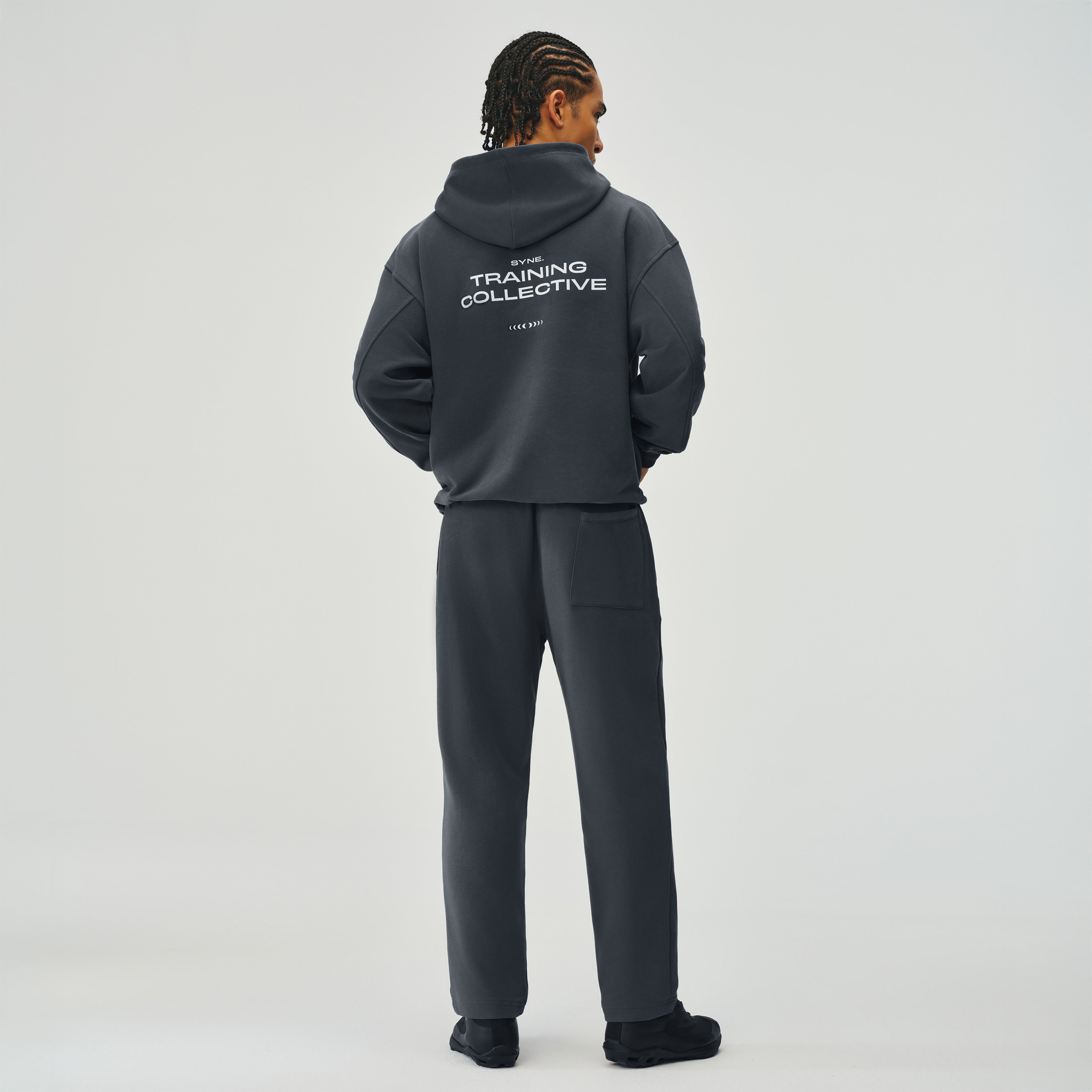 SIGNATURE HOODIE