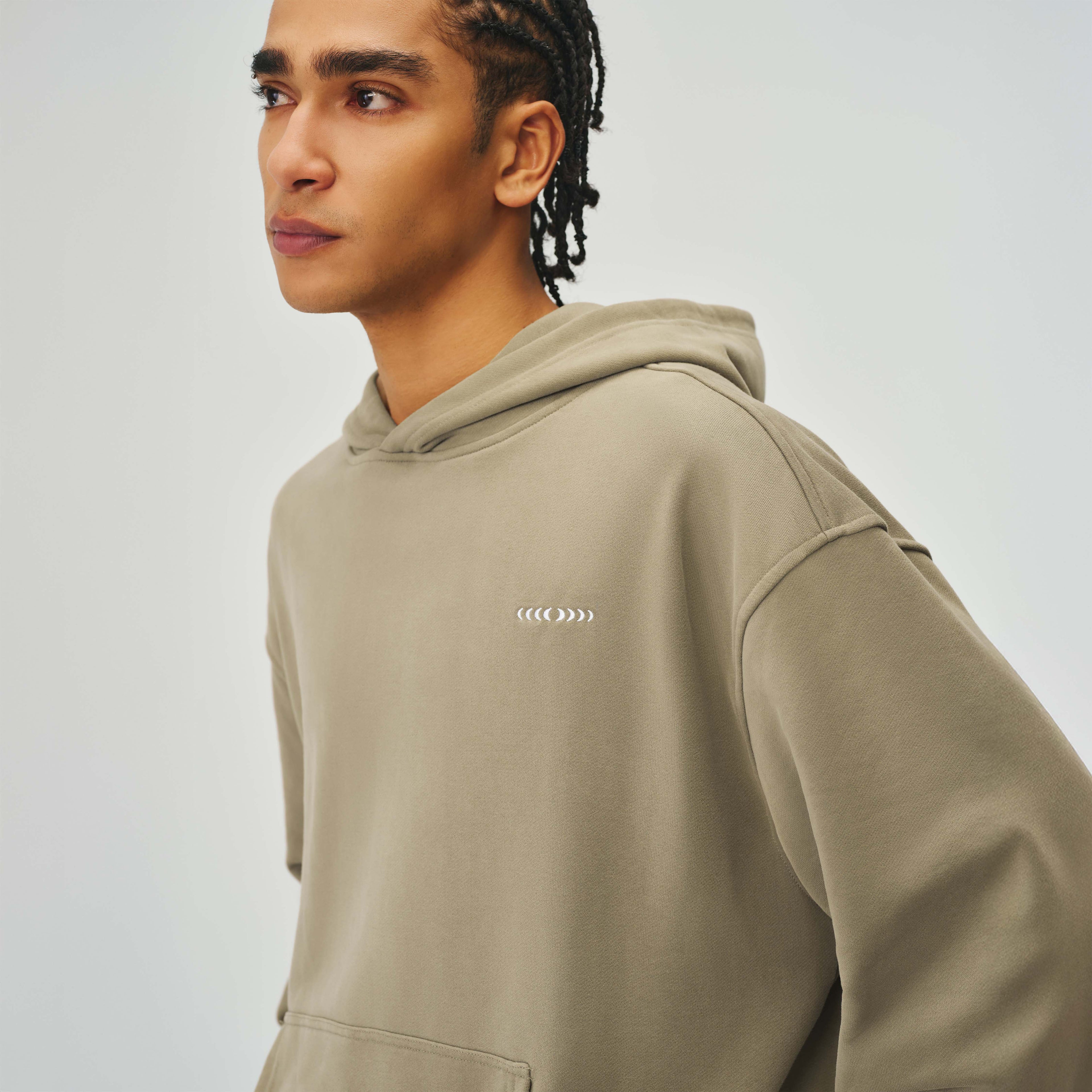 SIGNATURE HOODIE