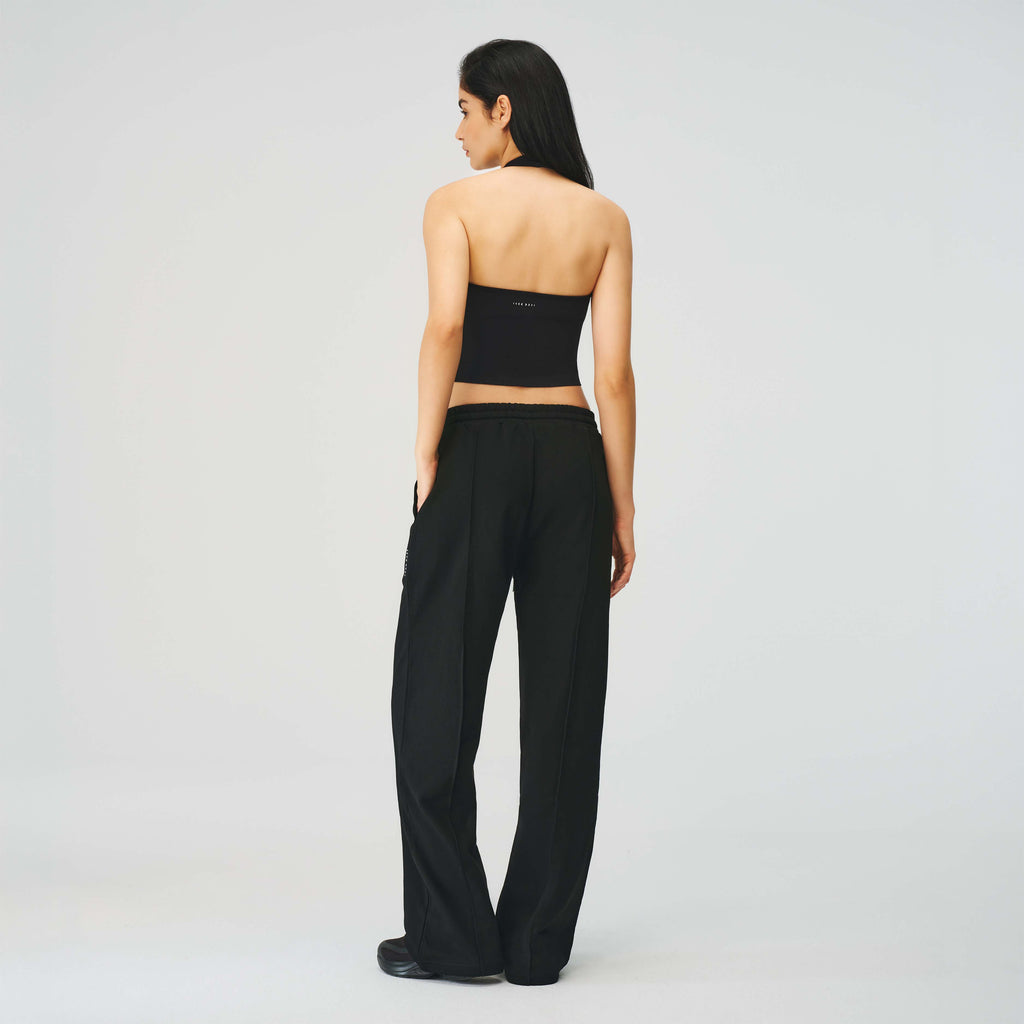 Signature Straight Leg Sweatpants