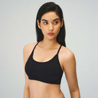 CROSSBACK SPORTS BRA