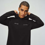 LONG-SLEEVE HOODIE TEE