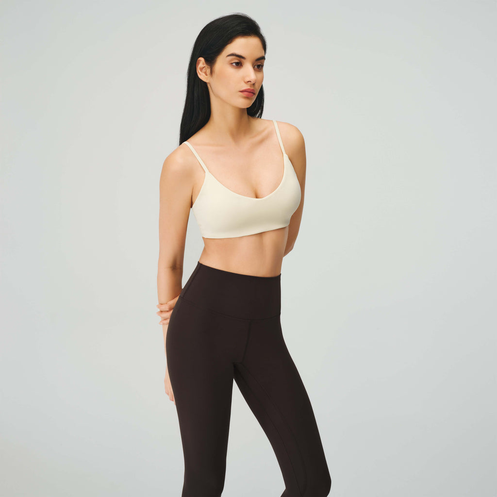 CLASSIC SPORTS BRA