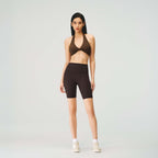TWISTED SPORTS BRA