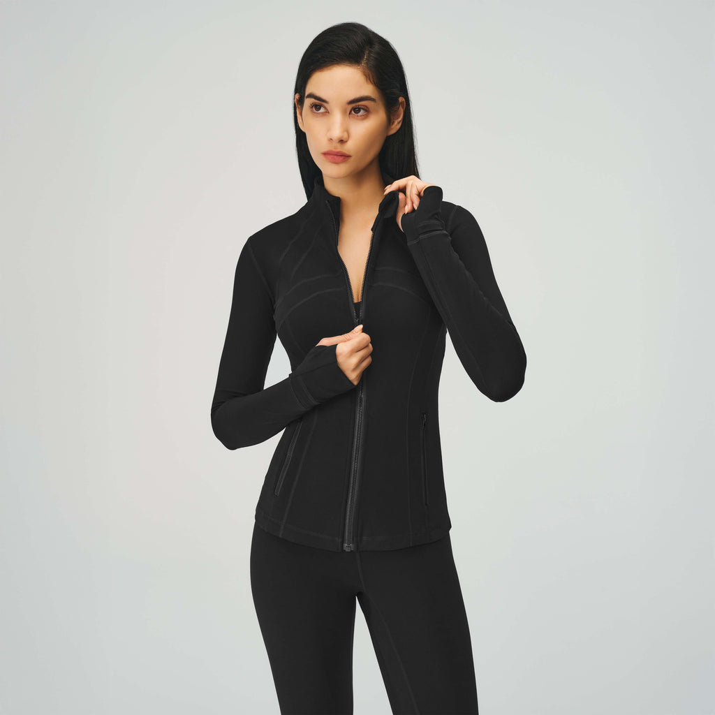 TECH JACKET
