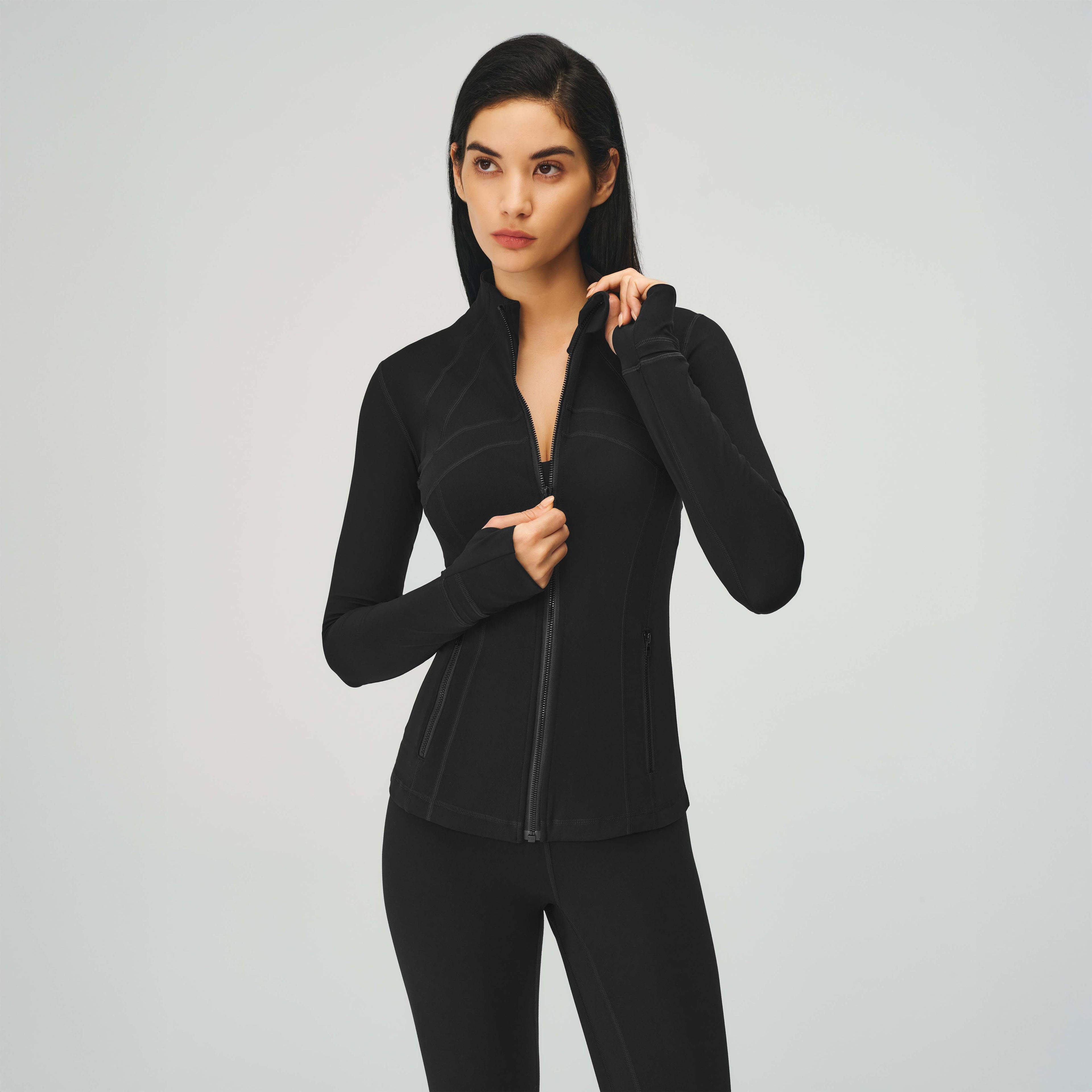 TECH JACKET