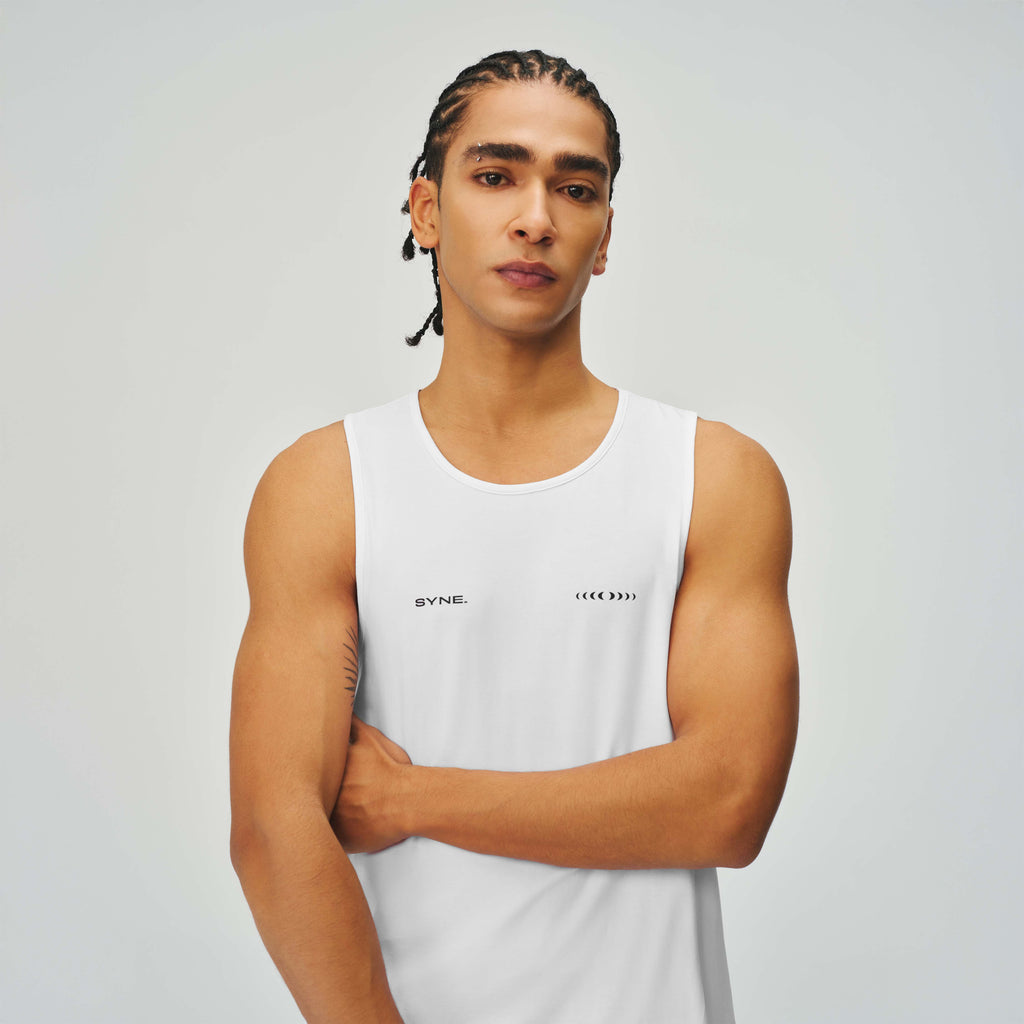 SIGNATURE VEST