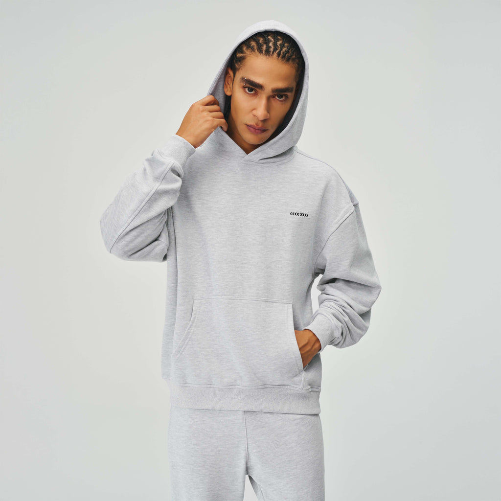 SIGNATURE HOODIE