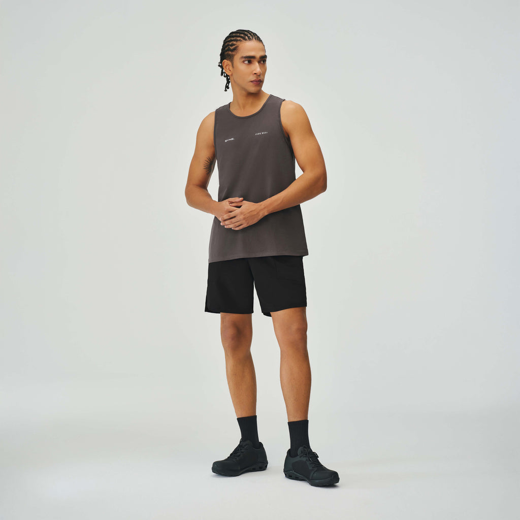 SIGNATURE VEST