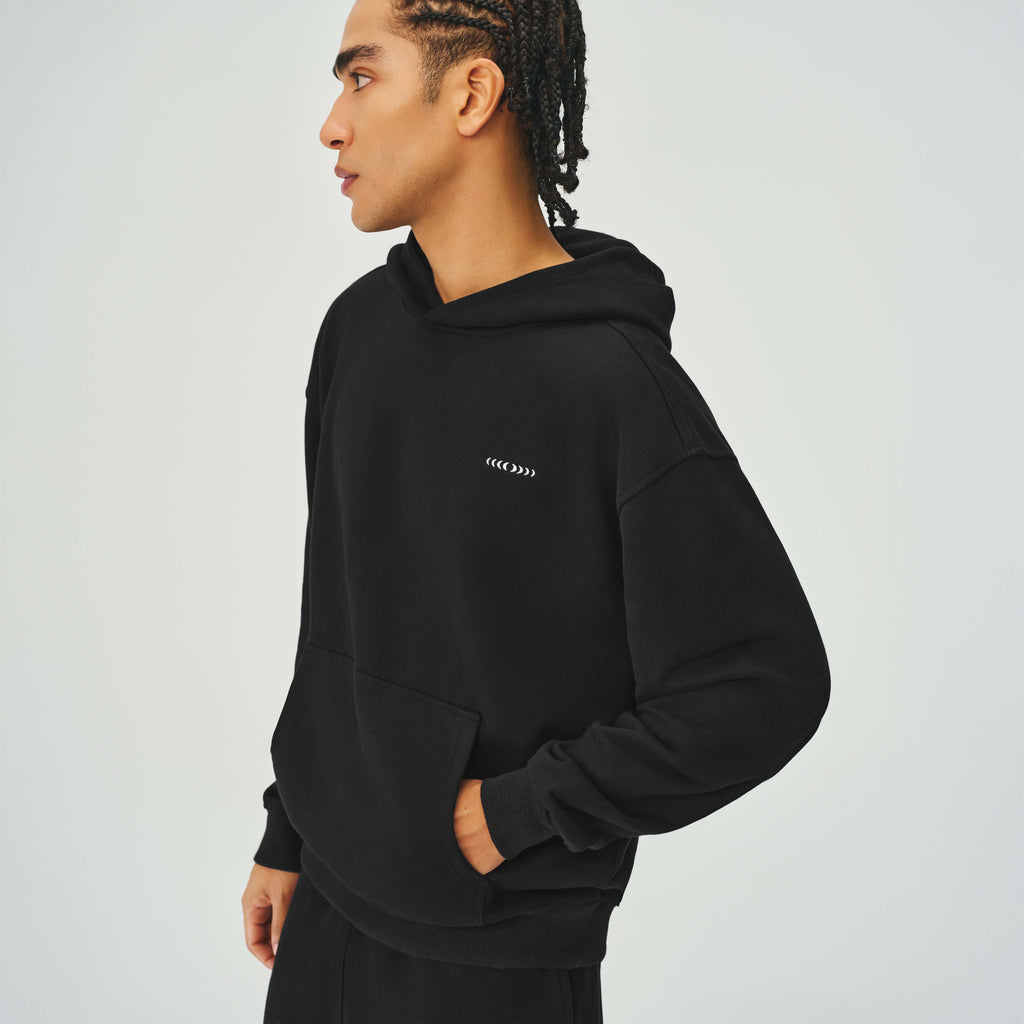 SIGNATURE HOODIE