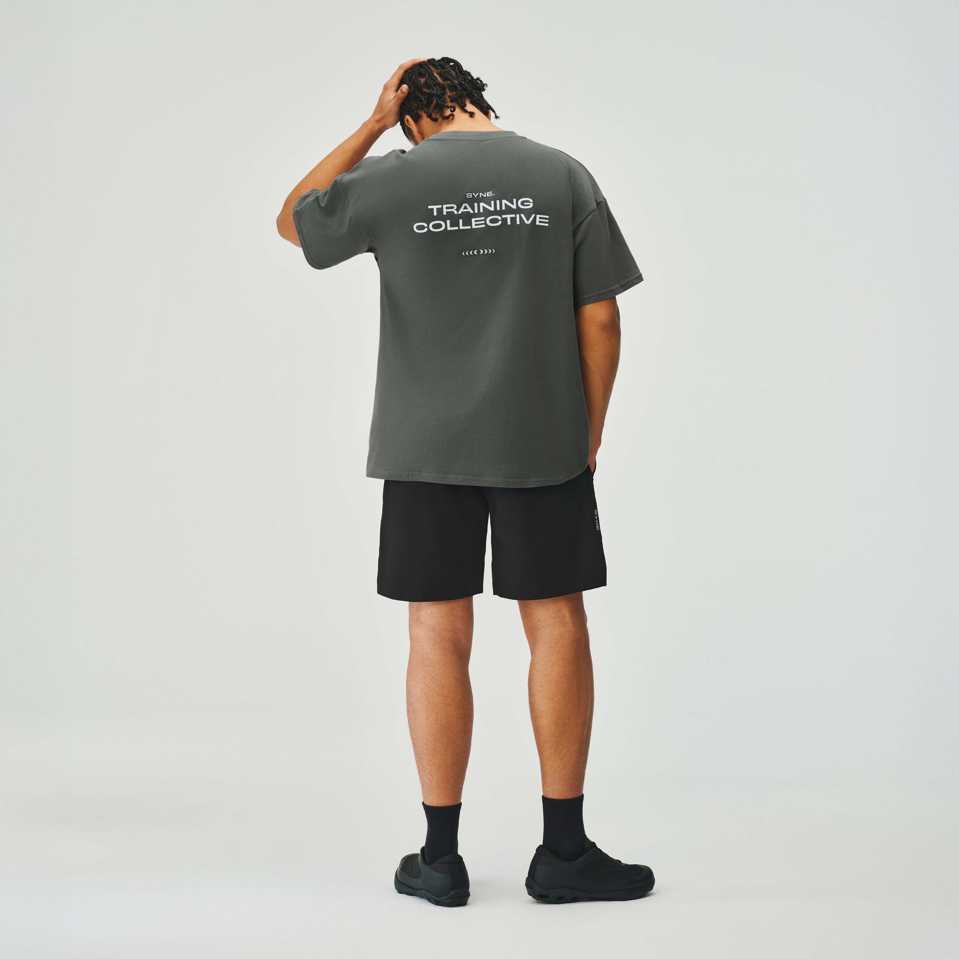 SIGNATURE TEE