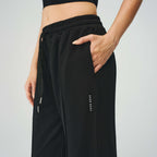 Signature Straight Leg Sweatpants