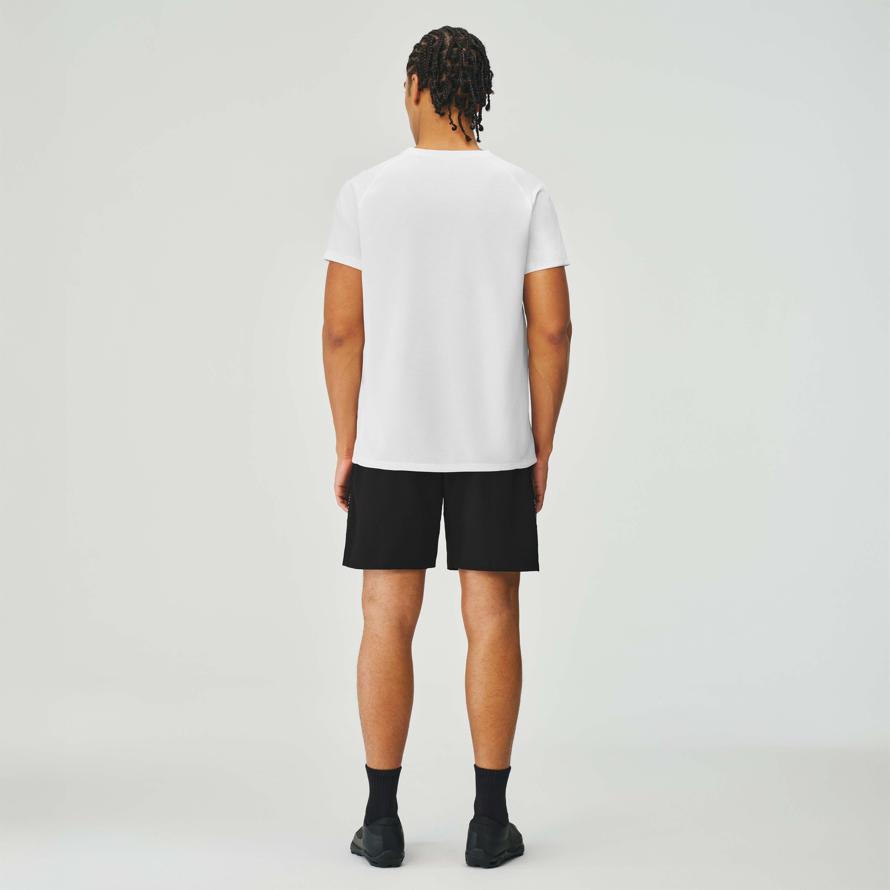 QUICK-DRY TEE