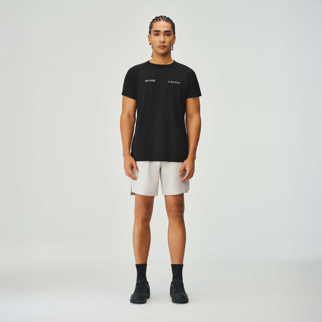 QUICK-DRY TEE