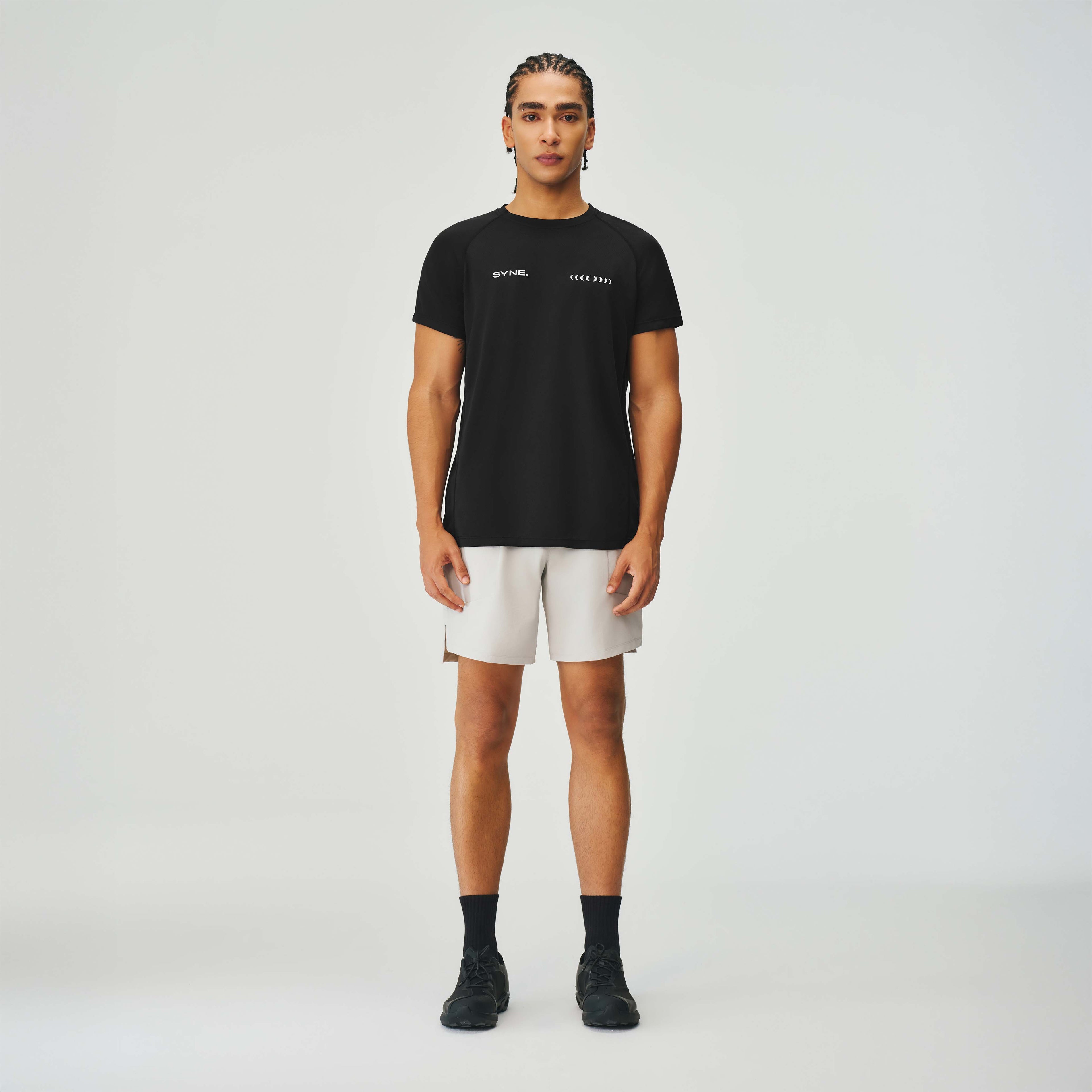 QUICK-DRY TEE
