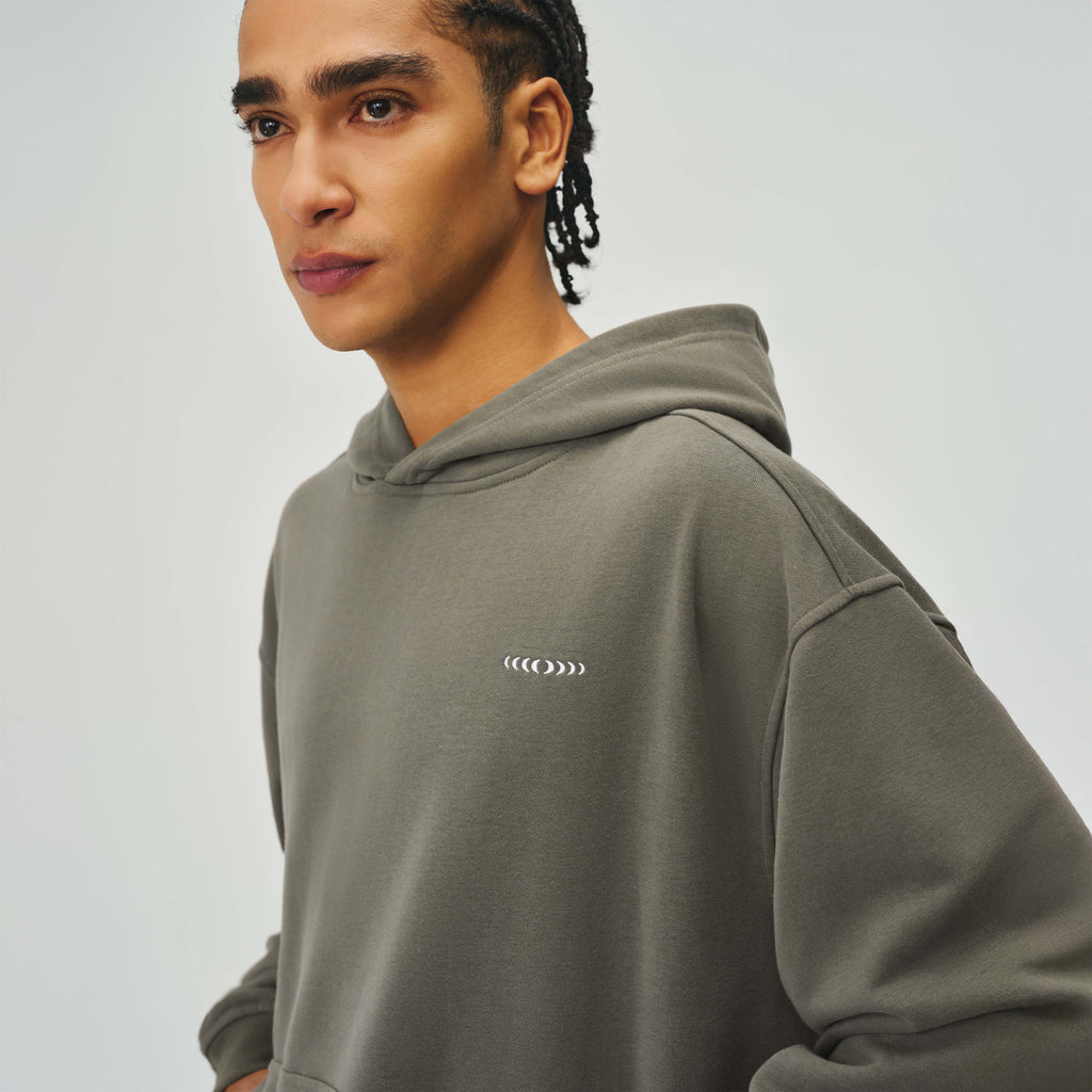 SIGNATURE HOODIE